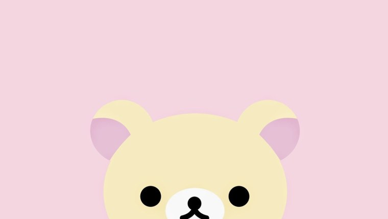 Милые обои на планшет