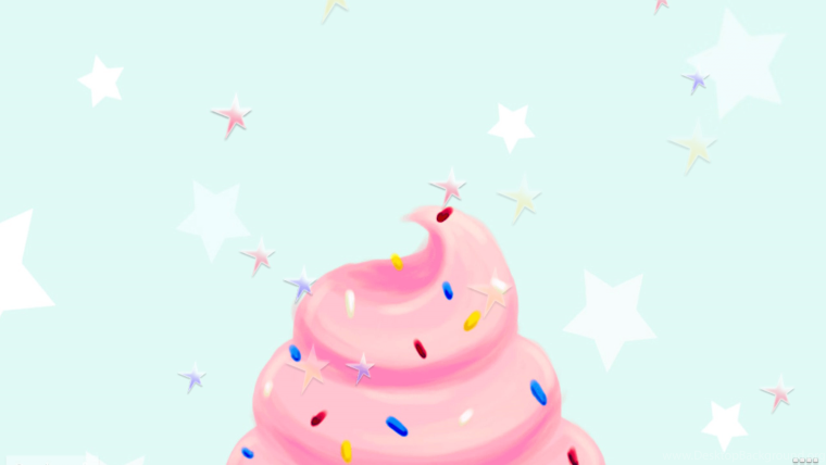 Милый фон для телефона