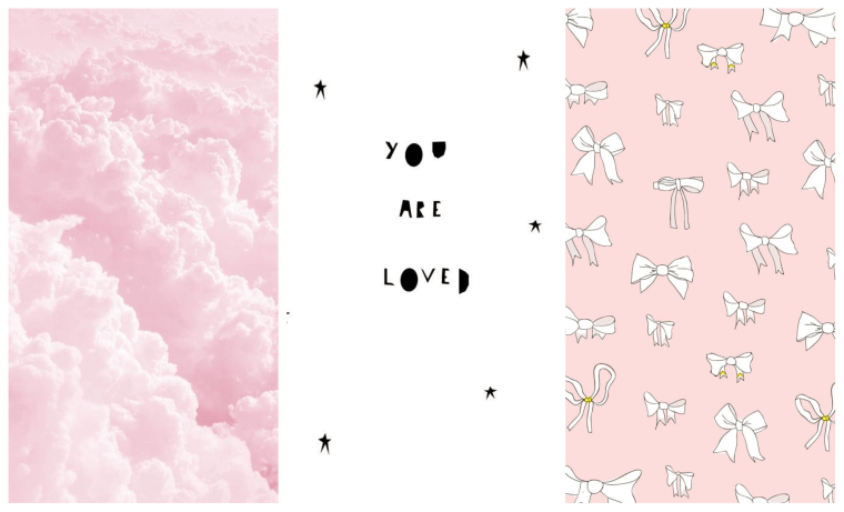 Детский фон для фотошопа