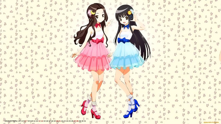 Девочка Панда