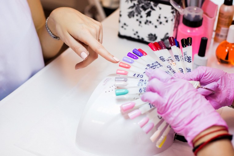 Фотосессия для мастера маникюра идеи