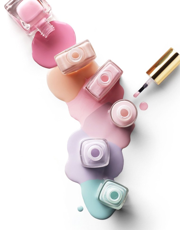 Ищем мастера маникюра и педикюра