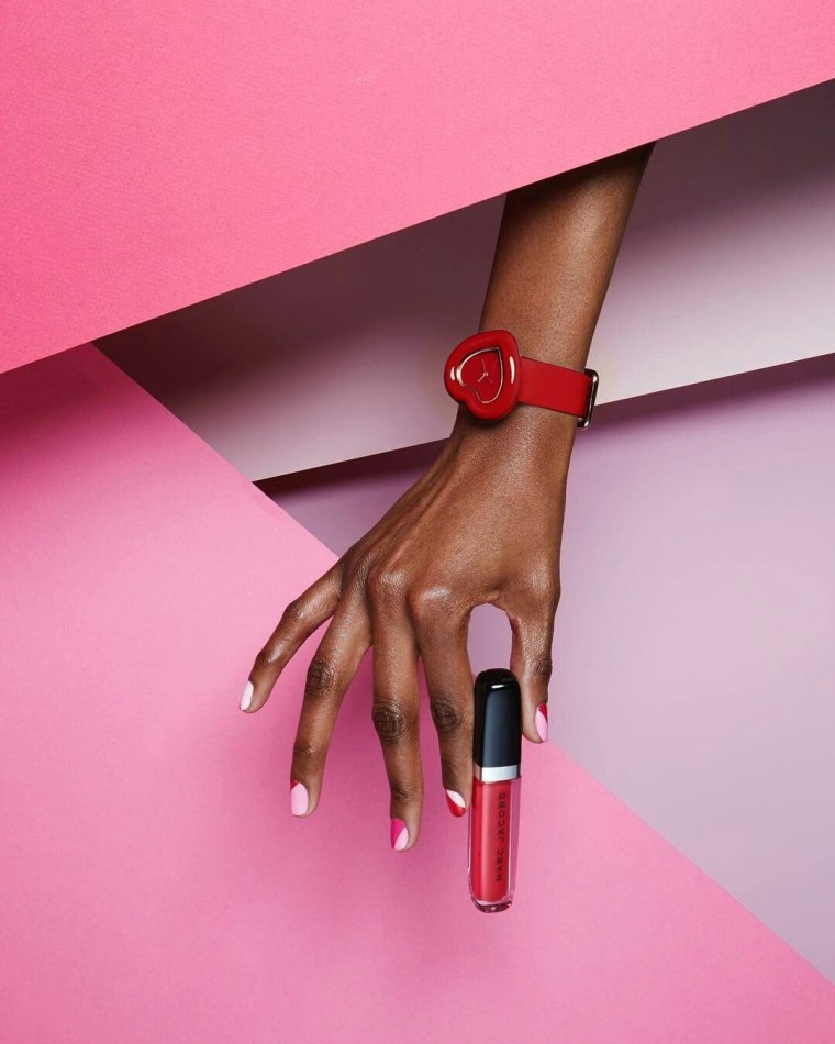 Красиво фотографировать ногти