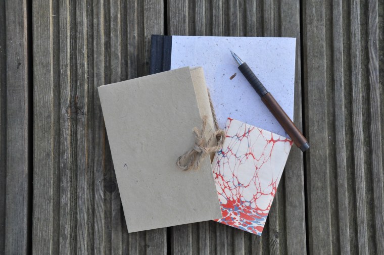 Картинки блокнот мир бумажек