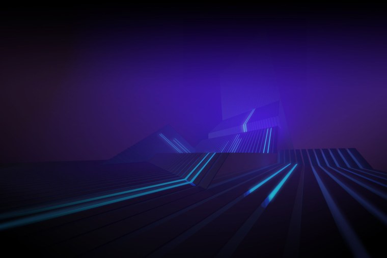 Akali KDA неон 18