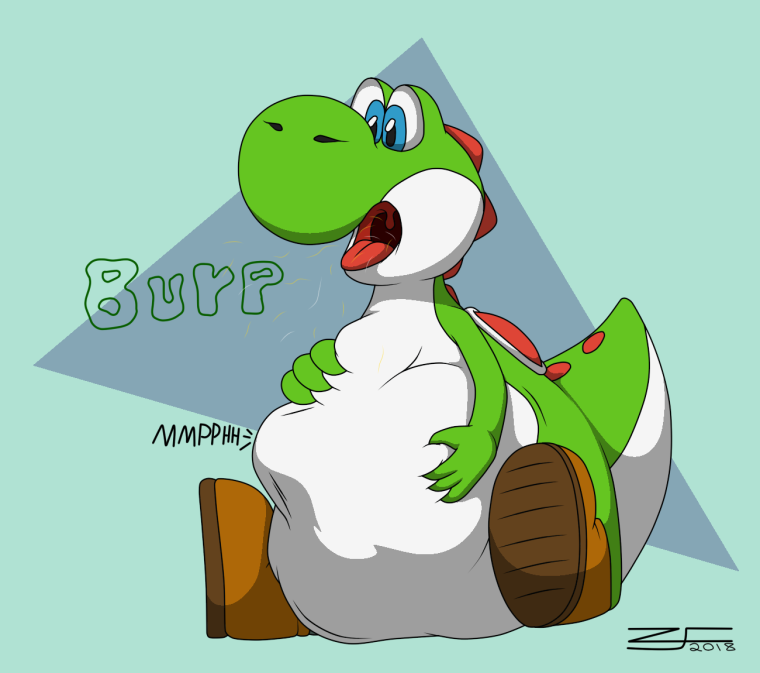 Смайлики Йоши