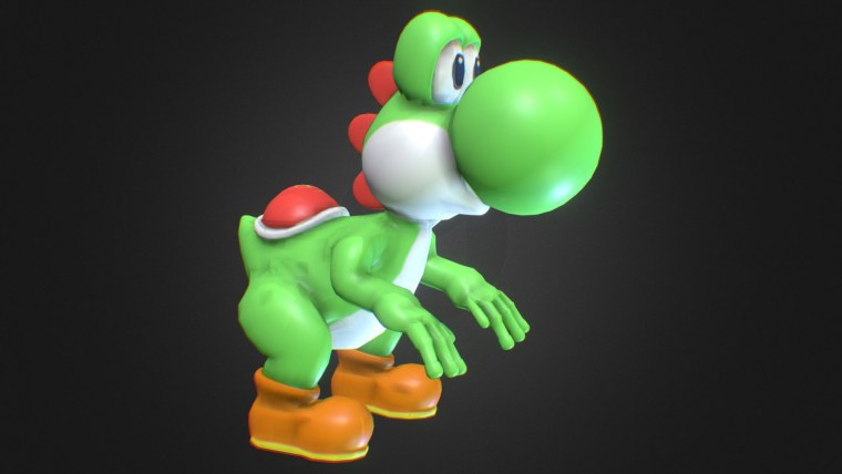 Йоши Йоши Джоджо