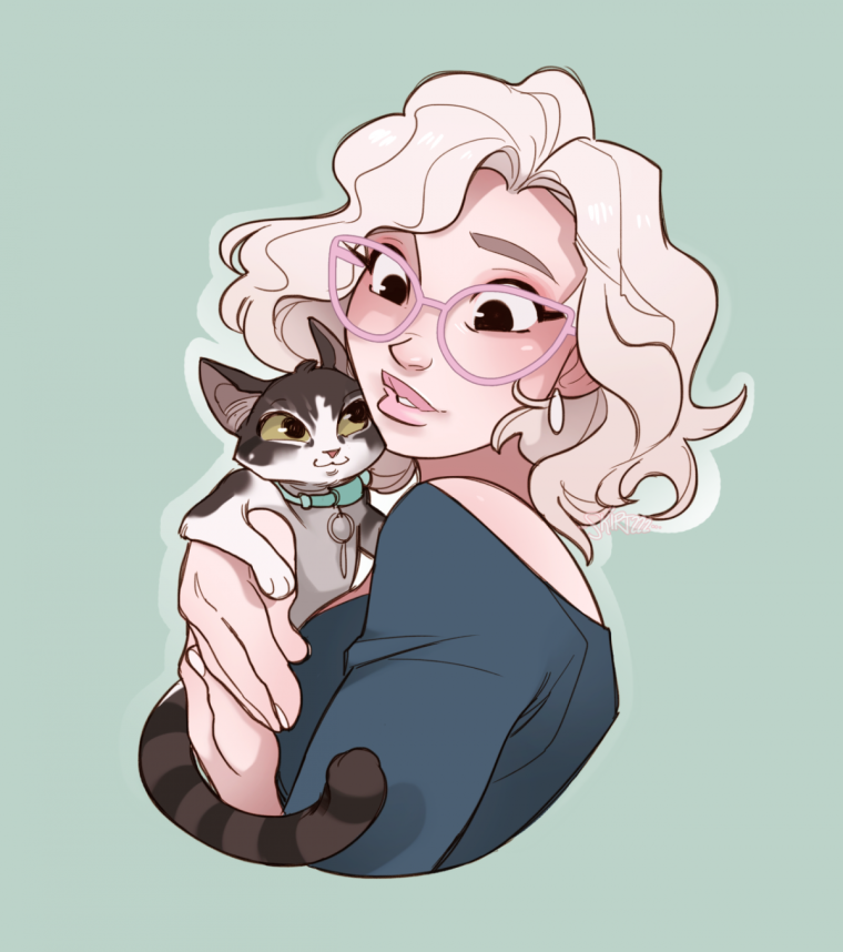 Шип Лео и Йоши