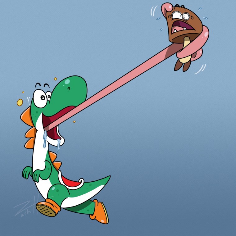 Йоши Мурачи 2022