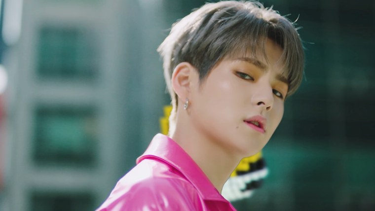 Treasure Yoshi группа