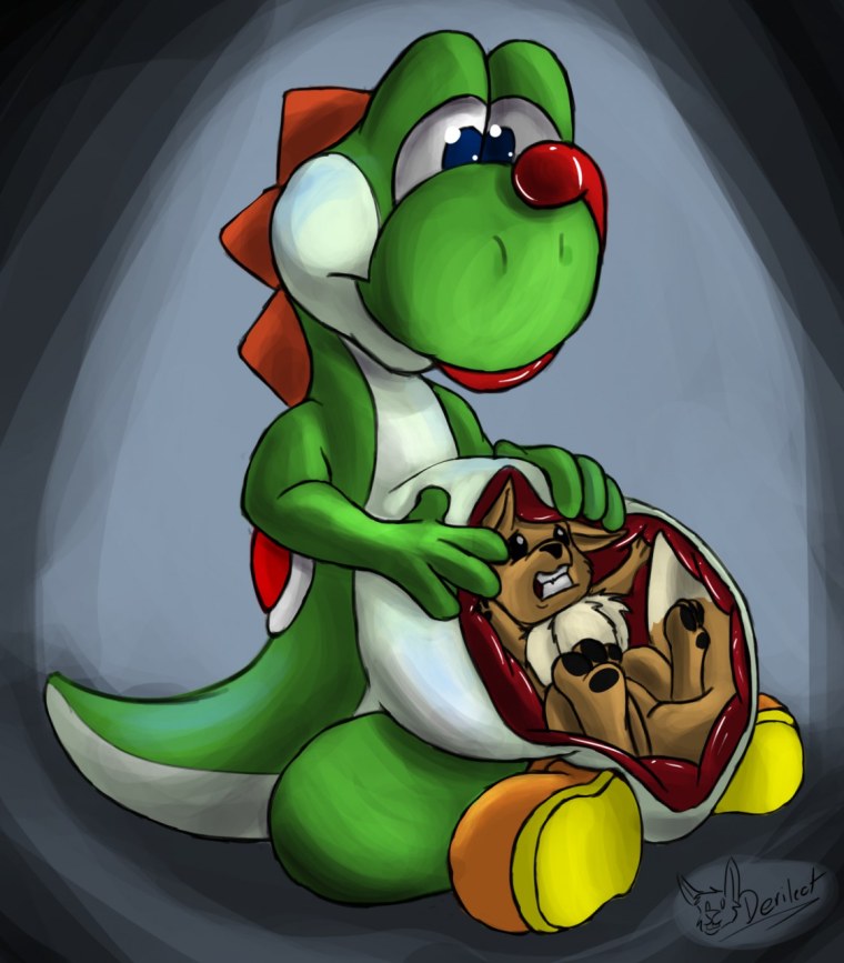 Крошка ева ЮТУБЕР