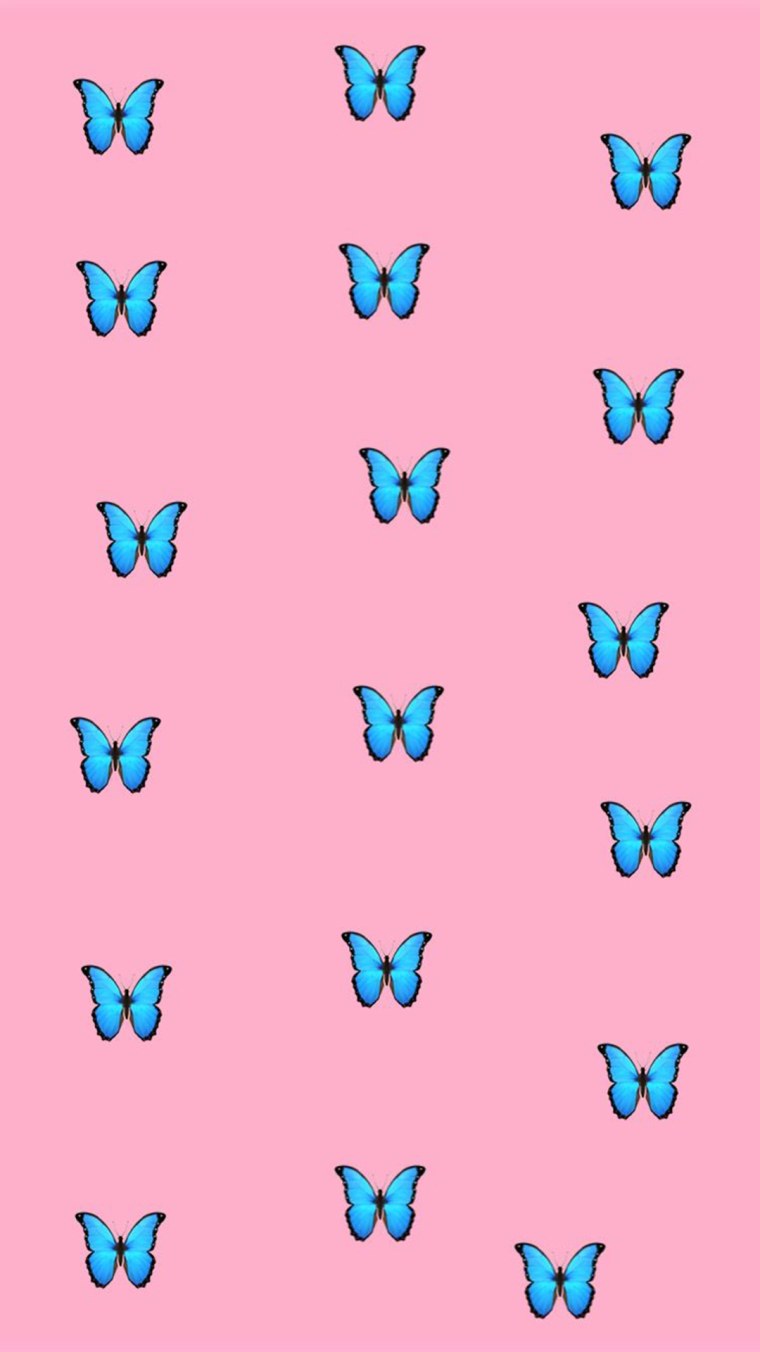 Бабочка эмодзи айфон