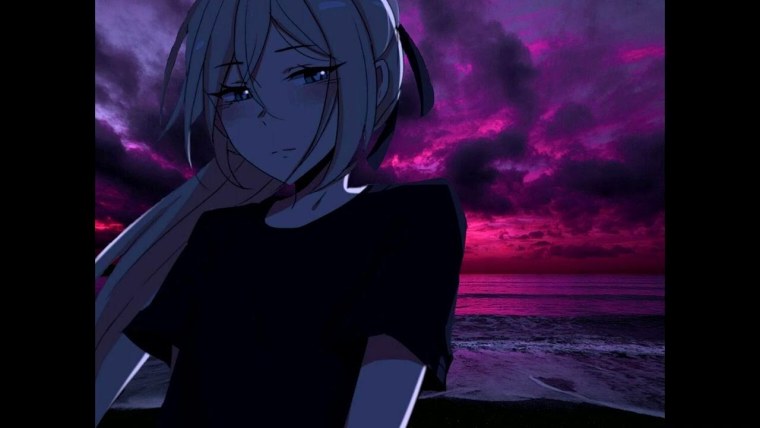 Emotional Shawty аниме