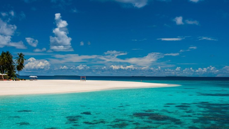 Море панорама