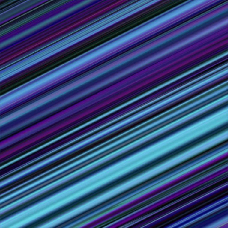 Сиреневая полоска