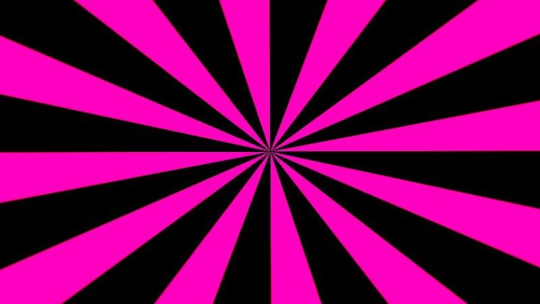 Черно розовые полоски