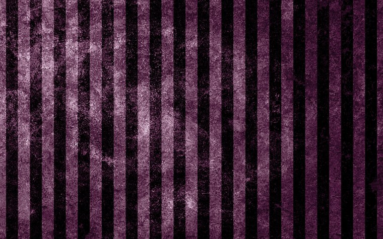 Фиолетовая полоса