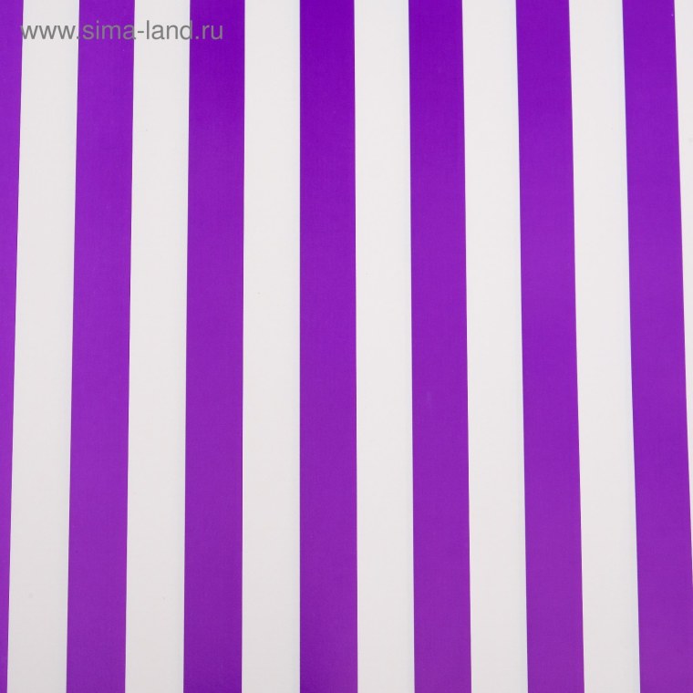 Фиолетовая полоска