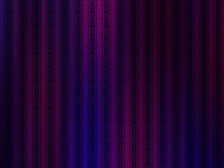 Фиолетовая полоса