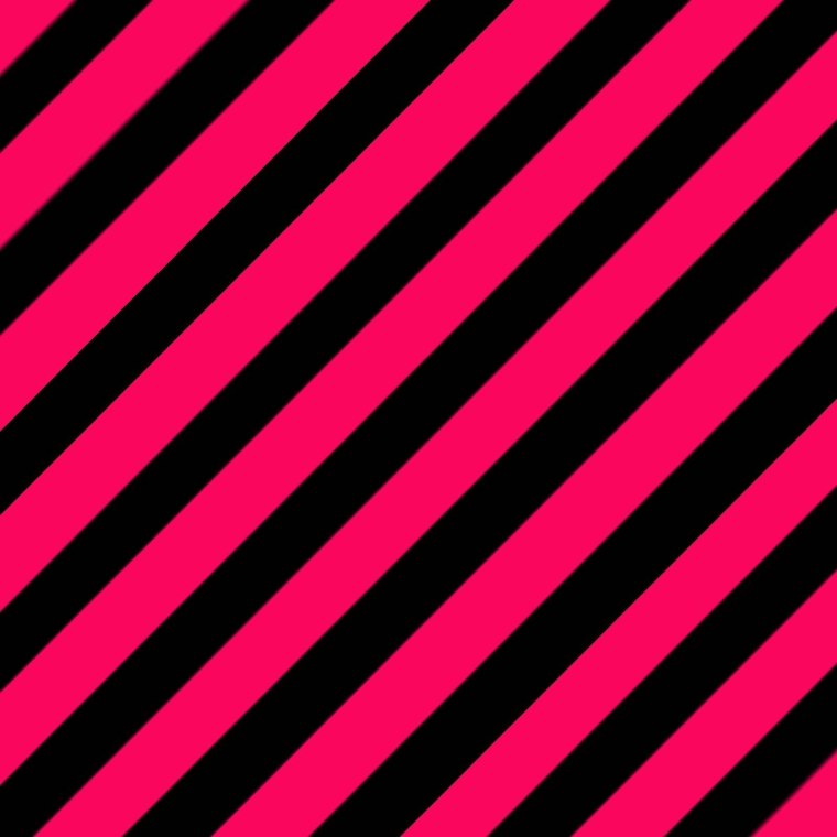 Черно розовые полоски