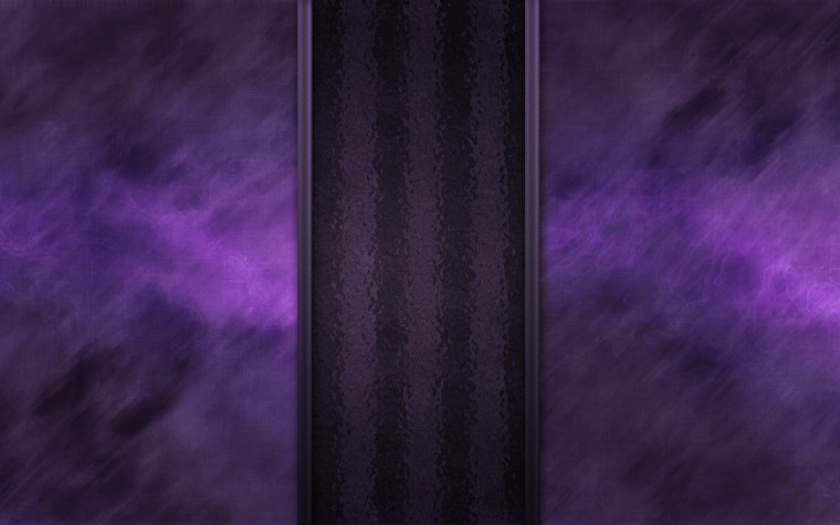 Темно фиолетовый фон