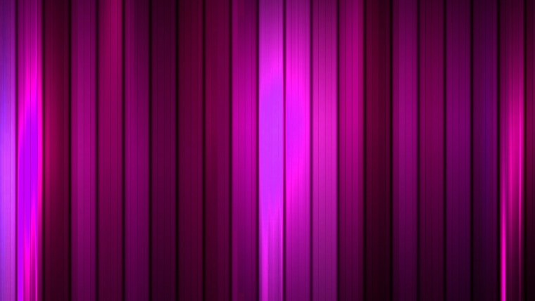 Фиолетово розовые полосы