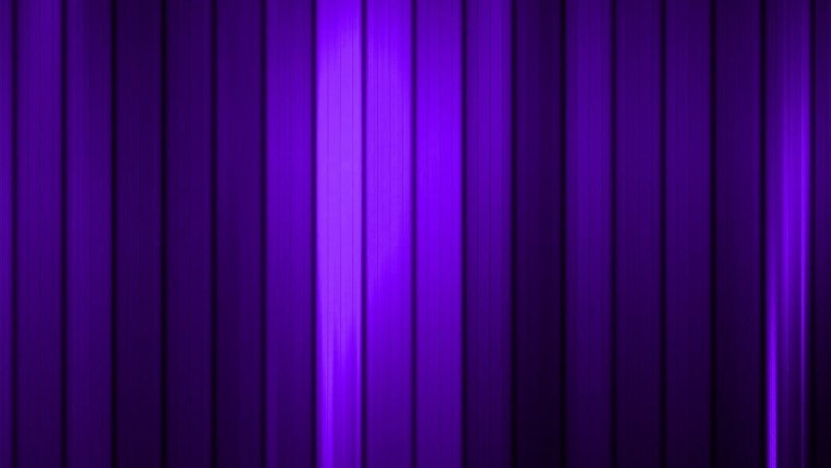 Фиолетовая полоса