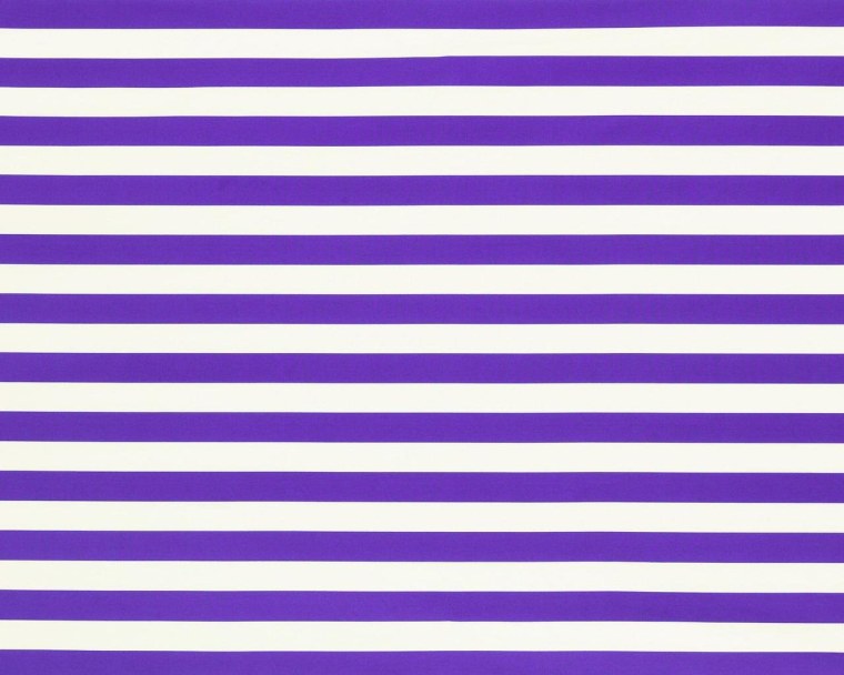 Сиренева полоска и белая