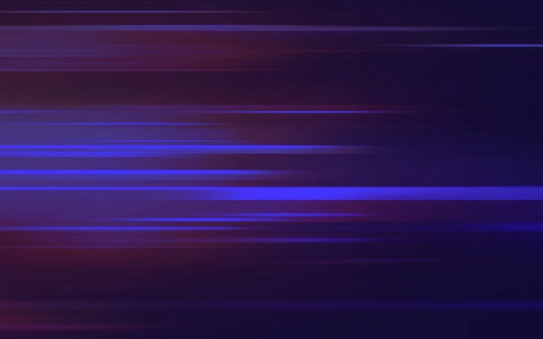 Неоновый градиент