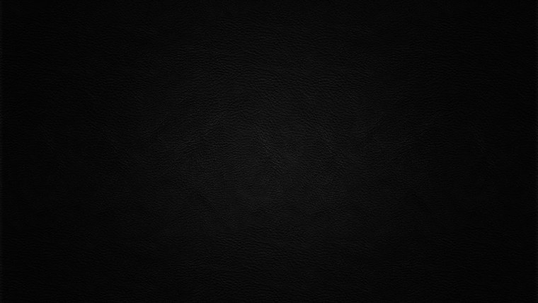 Черный экран