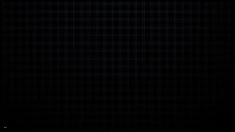 Чёрная картина без ничего