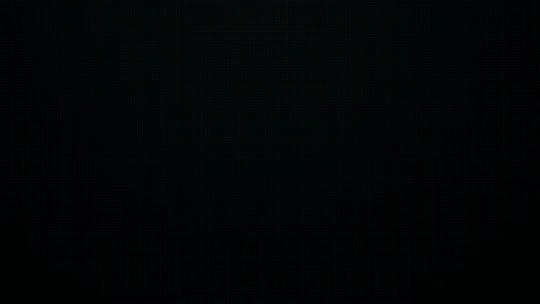 Сплошной черный цвет