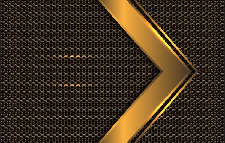 Металлический фон