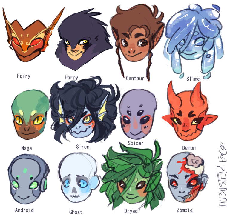 Монстер меме ЧЕЛЛЕНДЖ