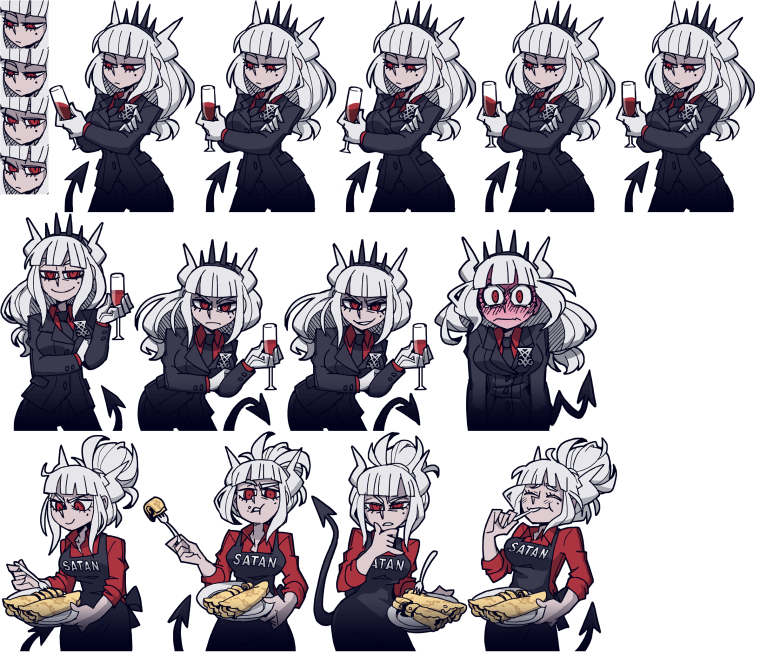 Хелтейкер Люцифер