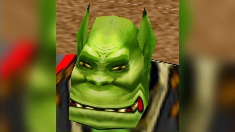 Дьявол с нимбом