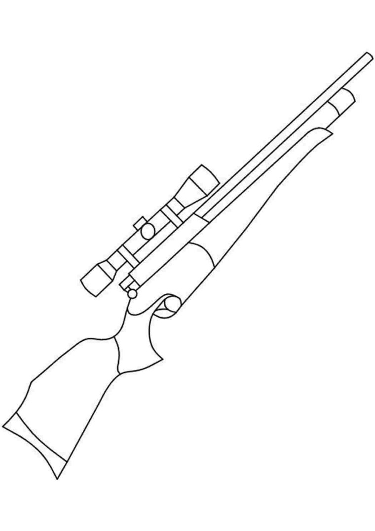 Эскизы тату оружие