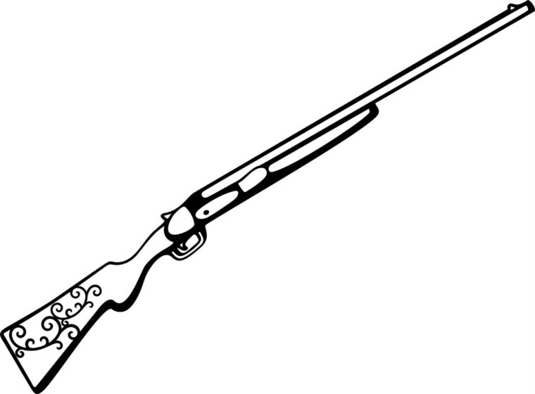 Эскиз тату автомат