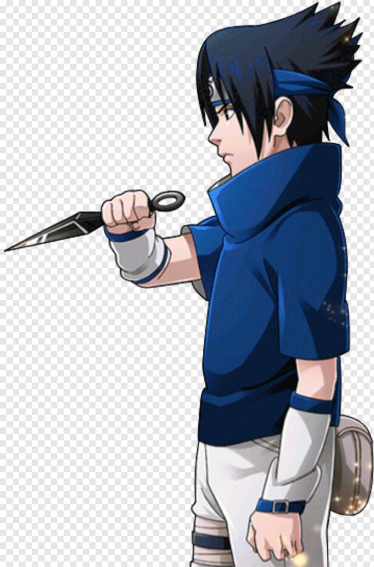 Учиха Мадара прическа