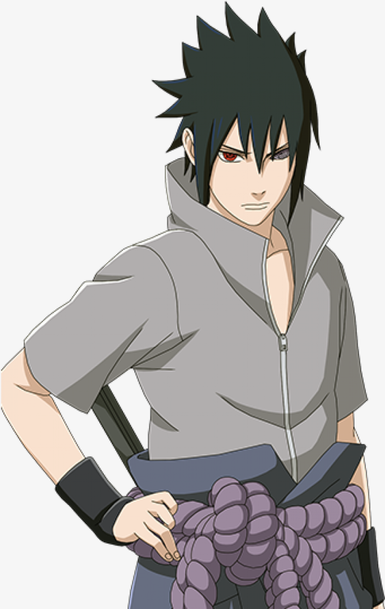 Саске Учиха 1080