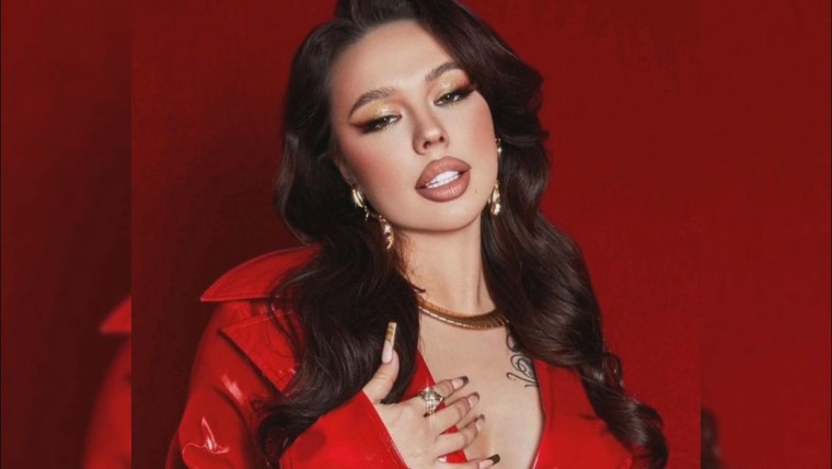 Дарья Зотеева 2021