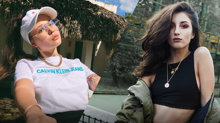 Инстасамка 2022