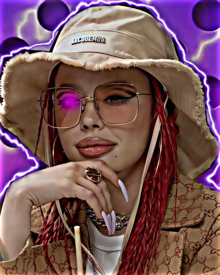 Продюсер ИНСТАСАМКИ