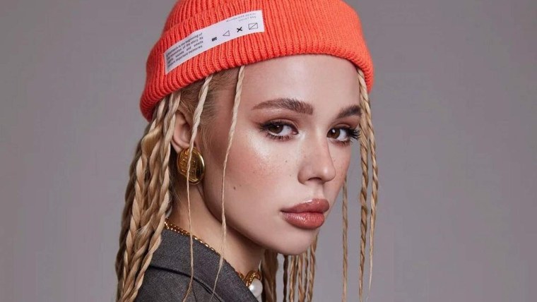 Инстасамка 2022