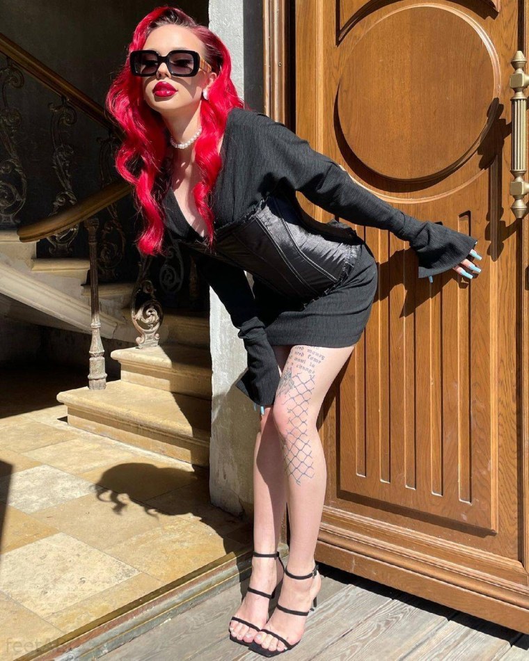 Инди КИД Эстетика коллаж