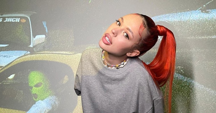 Инстасамка 2021