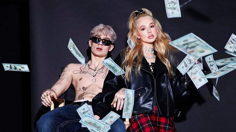 Инстасамка кринж