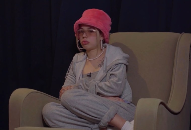 Инстасамка Lipsi ha