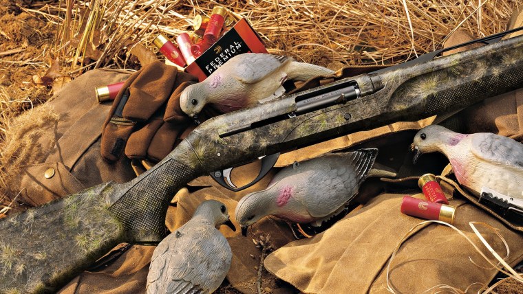 Фон для охотника