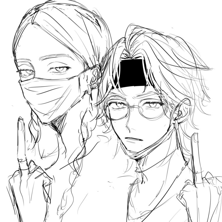 РАН Хайтани Токийские Мстители